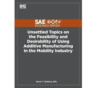 Kevin Slattery Unsettled Topics on the Feasibility and Desirability (Tascabile)