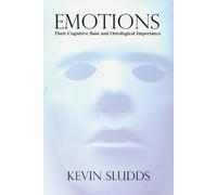Kevin Sludds Emotions (Tascabile)