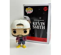 Kevin Smith 37 Figura In Vinile 10.2 Cm Funko 51730