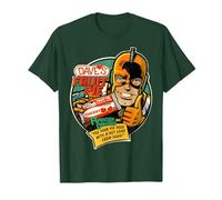 Kevin Smith Clerks 3 Dave Fruit Pie Ranger Pericolo Vintage Maglietta