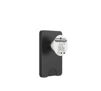 Kevin Smith Clerks 3 Dunn & Reddy Roofing Splash Lol Divertente PopSockets PopWallet per MagSafe