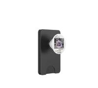 Kevin Smith Clerks VHS Dante Hicks essere qui oggi anni '90 retrò PopSockets PopWallet per MagSafe