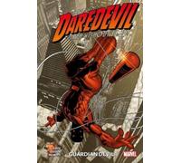 Kevin Smith Daredevil: Guardian Devil (Tascabile)