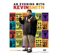 Kevin Smith - Evening With Kevin Smith