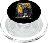 Kevin Smith Jay e Silent Bob Remix Springfield Quick Stop PopSockets PopGrip per MagSafe