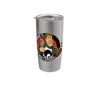 Kevin Smith Jay e Silent Bob riavviano la scorta segreta di Brodie Bicchiere termico in acciaio inox doppia parete