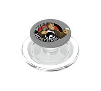 Kevin Smith Jay e Silent Bob riavviano la scorta segreta di Brodie PopSockets PopGrip per MagSafe