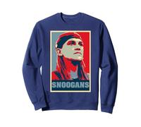 Kevin Smith Jay e Silent Bob Snoogans Propaganda Felpa