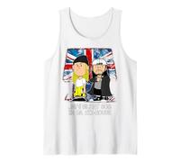 Kevin Smith Jay & Silent Bob-Nuts Remix da Hiz-House Excl UK Canotta