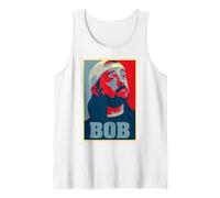 Kevin Smith Jay & Silent Bob Propaganda Icona Classic Gen X Canotta