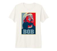 Kevin Smith Jay & Silent Bob Propaganda Icona Classic Gen X Maglietta Premium