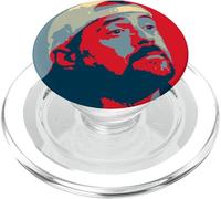 Kevin Smith Jay & Silent Bob Propaganda Icona Classic Gen X PopSockets PopGrip per MagSafe