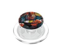 Kevin Smith Jay & Silent Bob Ranger Pericolo Requiem Fumetti LDN PopSockets PopGrip per MagSafe