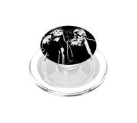 Kevin Smith Jay & Silent Bob Remix Cultura pop Graff Narrativa PopSockets PopGrip per MagSafe
