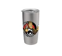 Kevin Smith Jay & Silent Bob riavvia il segreto della scorta di Brodie Bicchiere termico in acciaio inox doppia parete