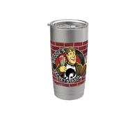 Kevin Smith Jay & Silent Bob riavvia il segreto della scorta di Brodie Bicchiere termico in acciaio inox doppia parete