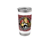 Kevin Smith Jay & Silent Bob riavvia il segreto della scorta di Brodie Bicchiere termico in acciaio inox doppia parete