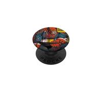 Kevin Smith Jay & Silent Bob Riavvia Requiem Ranger Pericolo PopSockets PopGrip Adesivo