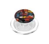 Kevin Smith Jay & Silent Bob Riavvia Requiem Ranger Pericolo PopSockets PopGrip per MagSafe