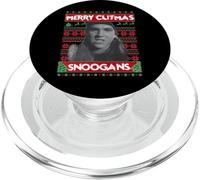 Kevin Smith Jay & Silent Bob Xmas Clitmas Commander Snoogans PopSockets PopGrip per MagSafe