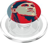 Kevin Smith Jay & Snoogans di propaganda Silent Bob PopSockets PopGrip per MagSafe