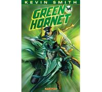 Kevin Smith Kevin Smith's Green Hornet Volume 1 (Copertina rigida)