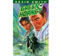 Kevin Smith Kevin Smith's Green Hornet Volume 1 (Tascabile) GREEN HORNET TP