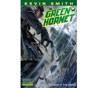 Kevin Smith Kevin Smith's Green Hornet Volume 2 (Tascabile) GREEN HORNET TP