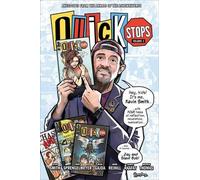 Kevin Smith Ryan Gajda J Quick Stops Vol (Copertina rigida) (PRESALE 31/03/2026)