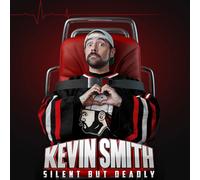 Kevin Smith Silent, But Deadly (Vinyl LP)