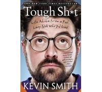 Kevin Smith Tough Sht (Tascabile)