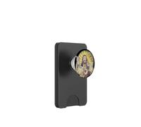 Kevin Smith View Askewniverse Buddy Christ Ottenuto Estate Retrò PopSockets PopWallet per MagSafe