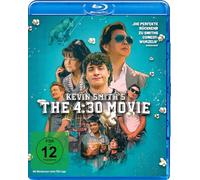 Kevin Smith's The 4:30 Movie