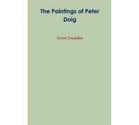 The Paintings of Peter Doig