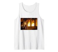 Kevin Sorbo Hercules I Viaggi Leggendari Michael Grecco Canotta