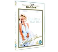 Kevin Spacey - Cinema Reserve: The Seven Year Itch (2 Discs)