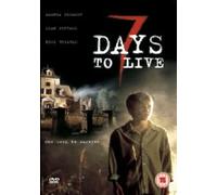 Kevin Spacey - Seven Days to Live