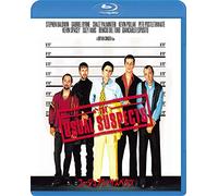 Kevin Spacey - The Usual Suspects [Edizione: Giappone]