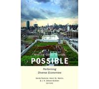 Kevin St. Martin Making Other Worlds Possible (Tascabile)