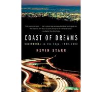 Kevin Starr Coast of Dreams (Tascabile)