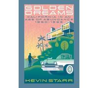 Kevin Starr Golden Dreams (Tascabile) Americans and the California Dream