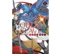 Kevin Steinbach Goblin Slayer Side Story: Year (Tascabile) (PRESALE 12/02/2026)