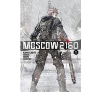 Kevin Steinbach Kumo Kagyu NIRITSU Noboru Kanna Moscow 2160 (light n (Tascabile)