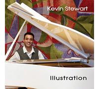 Kevin Stewart - Illustrations