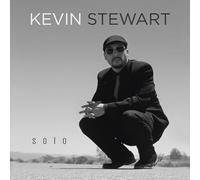 Kevin Stewart - Solo