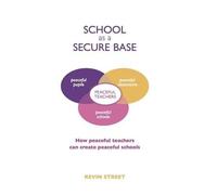 Kevin Street School as a Secure Base (Tascabile)