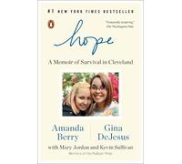 Kevin Sullivan Amanda Berry Gina DeJesus Mary Jordan Hope (Tascabile)