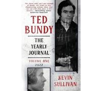 Kevin Sullivan Ted Bundy (Tascabile)