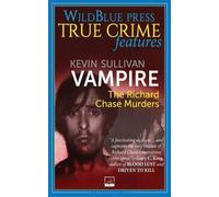 Kevin Sullivan Vampire (Tascabile)