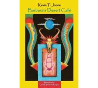 Kevin T Jones Barbara's Desert Cafe (Tascabile)